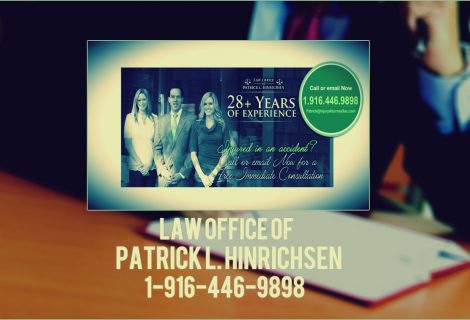 Why you need a California Personal Injury Attorney Why you need a California Personal Injury Attorney